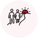 Fresh Start Couple